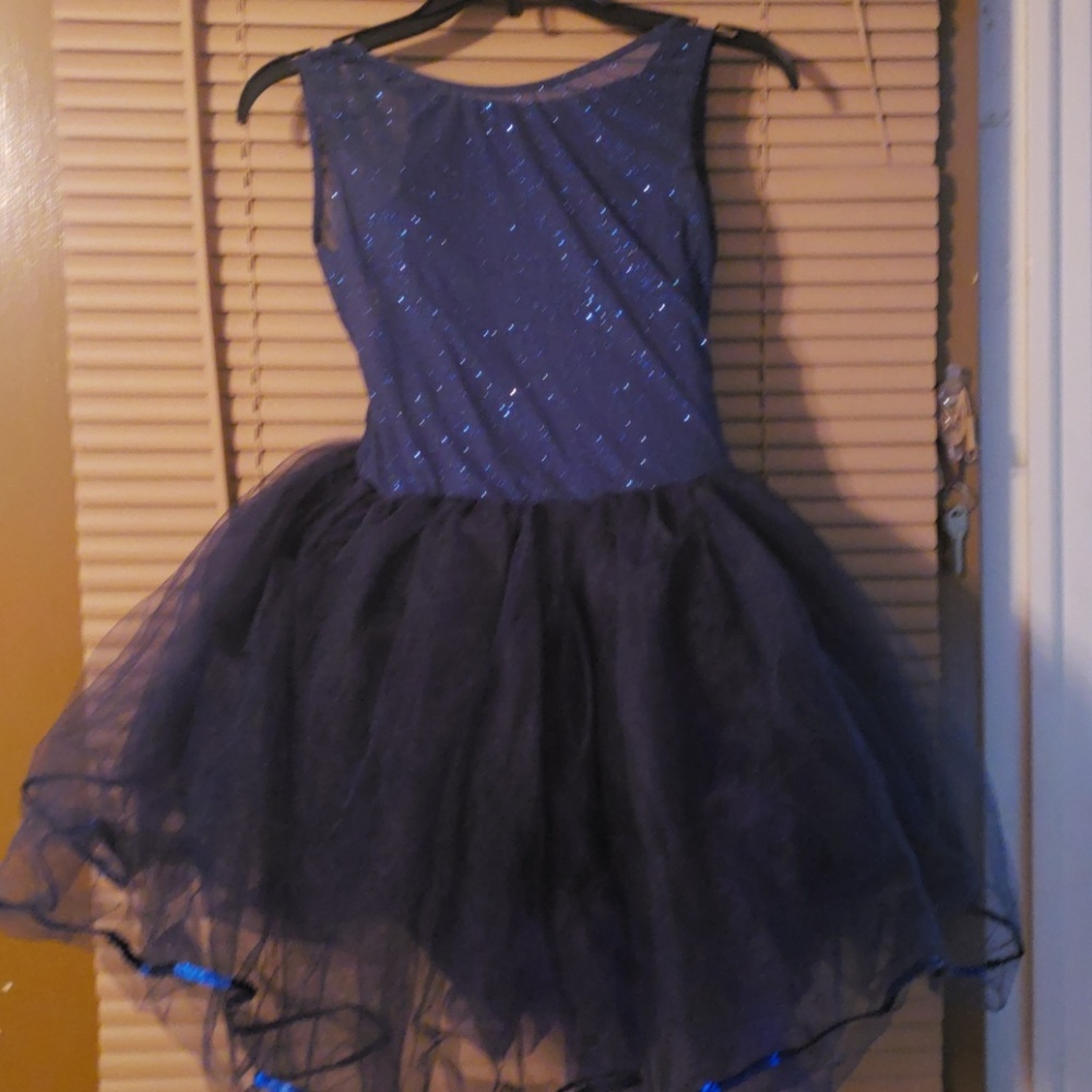 Ballet costume